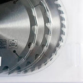 Kit Discos Serra 165 mm x 20 mm 16 / 24 e 40 Dentes Makita