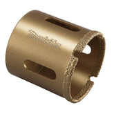 Serra Copo Diamantada 50 mm B-46078 Makita