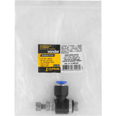 Regulador De Velocidade 1/8 Bsp 4mm Vonder