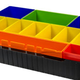 Bandeja Organizadora de Peças e Acessórios Makita