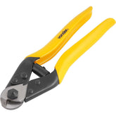 Alicate Corta Cabos de Aço 5 mm e Arames 1,5mm 7.1/2'' Vonder