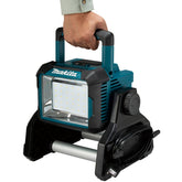 Refletor para Área de Trabalho Sem Bateria Sem Carregador DML811 Makita