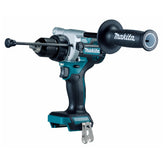 Parafusadeira/Furadeira DHP486Z, Chave de Impacto DTW300Z, Kit Carregador DC18RD e Bateria 5Ah 220V Makita
