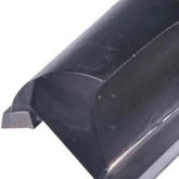 Fresa Paralela Dupla Haste 6 mm x 20 mm D-09313 Makita