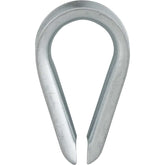 Anilha para Cabo de Aço (D) 8,0-5/16 1 Peça Nove54