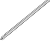 Chave phillips 1/8x3" n.0 cromo vanádio Vonder