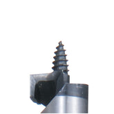 Broca Serpentina 11/16" x 18" Haste 7/16" Makita