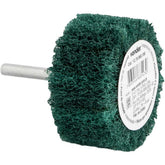 Roda Com Haste Para Acabamento 60X30mm G180 Vonder