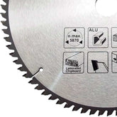 Disco Serra 100 Dentes 305 mm x 30 mm D-63585 Makita