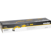 Lixadeira de Concreto 220V Lcv1010 Vonder