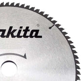 Disco Serra 80 Dentes 260 mm x 30 mm D-63563 Makita
