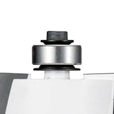 Fresa para Rebaixo com Rolamento Diamantado 1-1/4 Haste 1/2 Makita