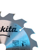 Disco Serra 40 Dentes 235 x 25 x 2,2 mm D-03377 Makita