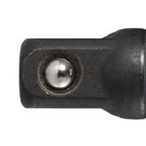 Adaptador de Soquete Sextavado 1/4 - Quadrado 1/2 B-57744 Makita