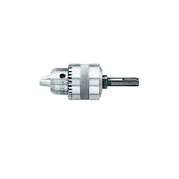 Conjunto Mandril S13 + Chave + Adaptador Makita