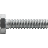 Parafuso Sextavado 10 X 40 Ma Zb (Rt) Vonder