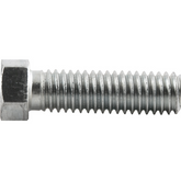 Parafuso Sextavado(11038) Nc Zb 7/16 X 1.1/2" Vonder