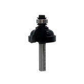 Fresa Borda 6 mm x 25,4 mm x 53,7 mm x 12,7 mm D-68806 Makita