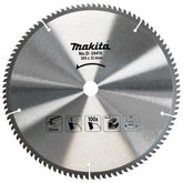 Disco Lâmina Serra 305 x 25,4 mm 100 Dentes D-34419 Makita