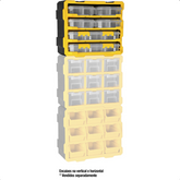 Organizador Plástico OPV 099 Vonder