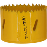 Serra Copo 64 mm Aço Rápido Bimetal Tradestar