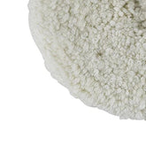 Boina de Lã Dupla Face Makita - Branca