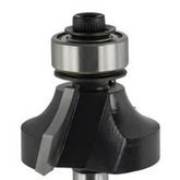 Fresa Borda 6 mm x 25,4 mm x 56,4 mm x 13,5 mm D-68410 Makita