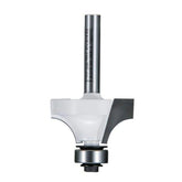 Fresa de Borda Diamantado 1-1/2 Haste1/4 D-49884 Makita