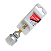 Soquete Barra para Roscada 3/8" B-51611 Makita