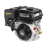 Motor Gasolina 6,5HP Eixo 3/4" 4T Ref. A Ar TE65-XP Toyama