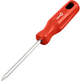 Chave phillips 5/16x8" n.3 aço carbono - Nove54 - Guimepa