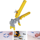 Alicate para Espacador e Nivelador de Piso Tradestar