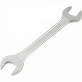 Chave fixa 20x22mm aço carbono - Nove54