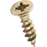 Parafuso Madeira 3,0 x 16 Chipboard Pozidrive 1000 Peças Vonder