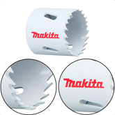 Serra Copo 127 mm Bimetálica D-17158 Makita