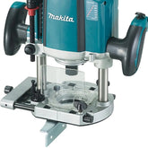 Tupia 12 mm com Freio Eletrônico RP2301FC02-220V Makita
