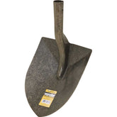 Pá de bico 305x325mm n.5 sem cabo vd100 Vonder