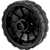 Roda 7'' p/ Máquinas Cortar Grama Mgv 204 e Mgv 206 Vonder