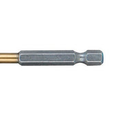 Broca Hss Ht Hexagonal 5,0 mm D-14962 Makita