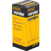 Serra copo vídea 32mm para madeira Vonder