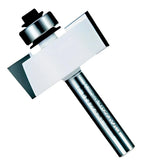 Fresa de Borda Haste 8 mm x 54,7 mm D-68600 Makita