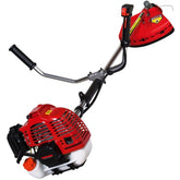 Roçadeira Kawashima Kw52L Lat 51,7CC Carburador Diafragma