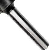 Fresa Ponta V Haste 12 mm x 57,3 mm D-68236 Makita