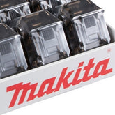 Caixa Display com 12 Estojos/31 Bits Tp Bateria Makita