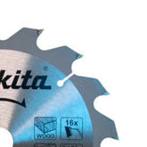 Disco Serra 40 Dentes 235 mm x 25 mm D-16570 Makita