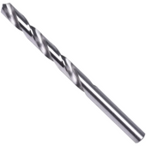 Broca Aço Rápido 8 x 117 mm Tradestar