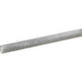 Barra Roscada(O) 1.1/4"Nc Zb Vonder Imp