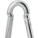 Mosquetão com Trava 11 x 120 mm Nove54