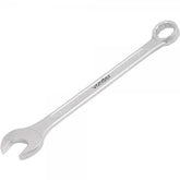 Chave combinada 19mm cromo vanádio cromada cartela - Vonder