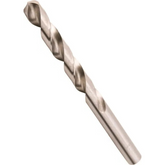 Broca Aço Rápido 10,8mm Haste Paralela Din 338 Vonder